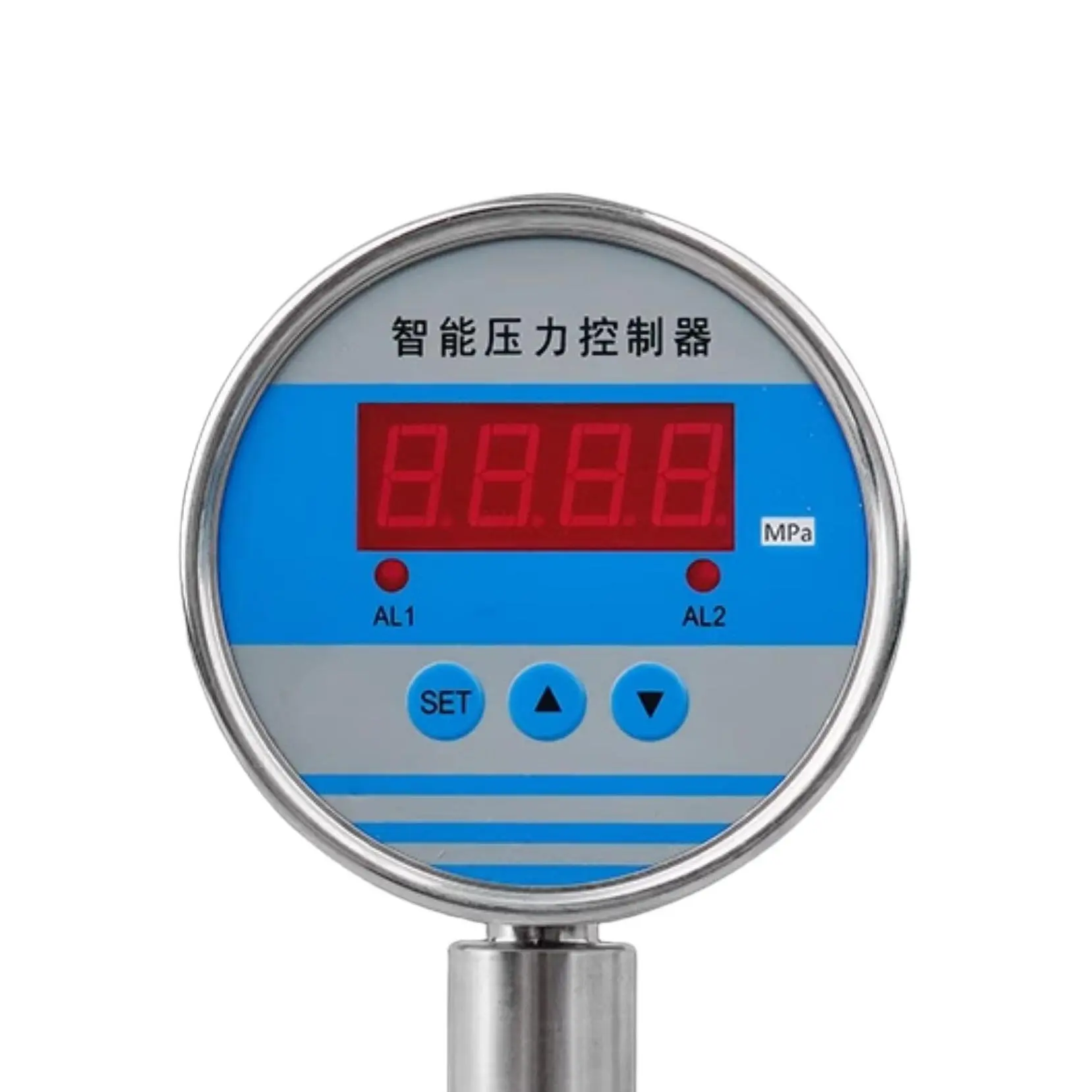清晰LED数字显示
