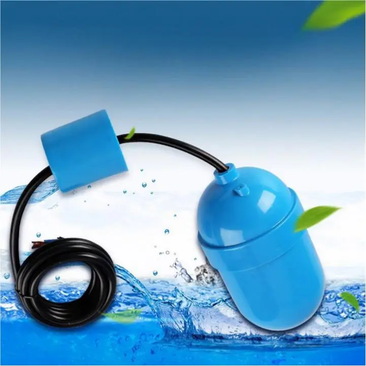 IP68 防尘防水浮球开关