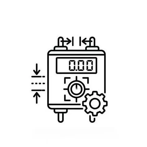 高精度压力传感器