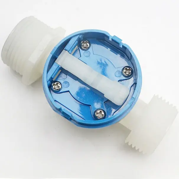 大流量补水