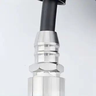 IP68防水连接器
